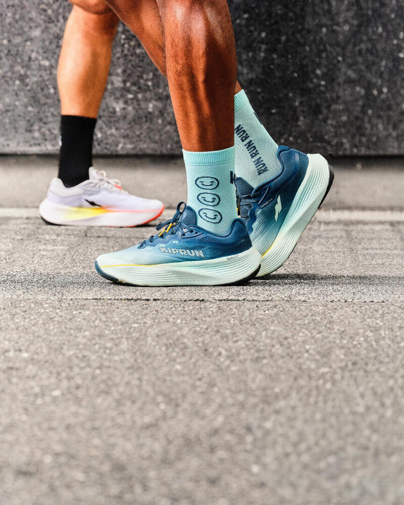 Hardloopschoenen heren
