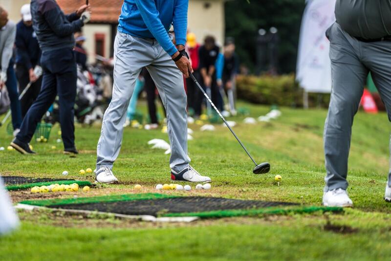 Jakie są najważniejsze turnieje golfowe świata i w Polsce?