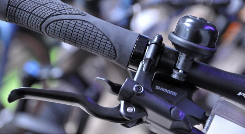 SRAM czy Shimano? Porównanie osprzętu rowerowego