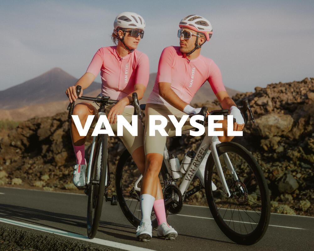Marque : Van Rysel