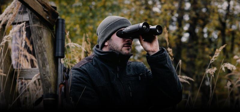 Jumelles de vision thermique pour la chasse : faites le bon choix !