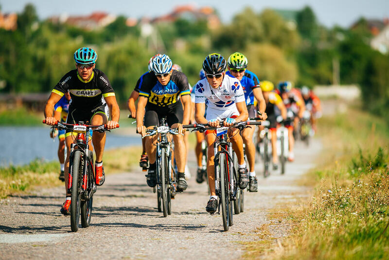 Co to jest maraton rowerowy? Ile km mierzy ultramaraton MRDP