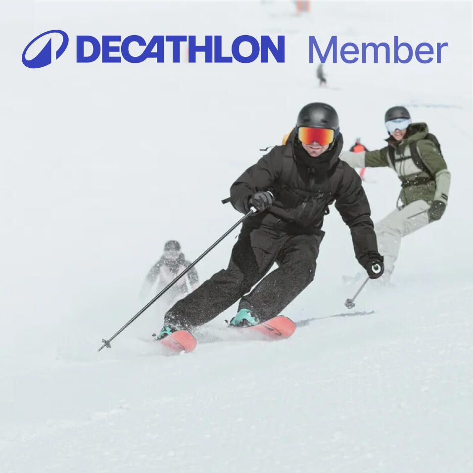 Tú pones la pasión, nosotros el Forfait