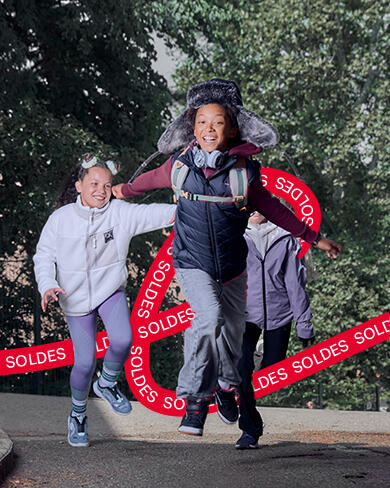 soldes enfants