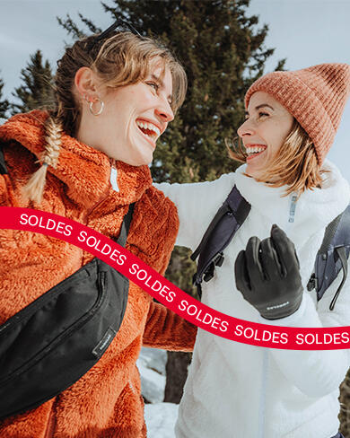soldes femmes