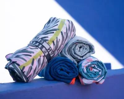 microfibre towels