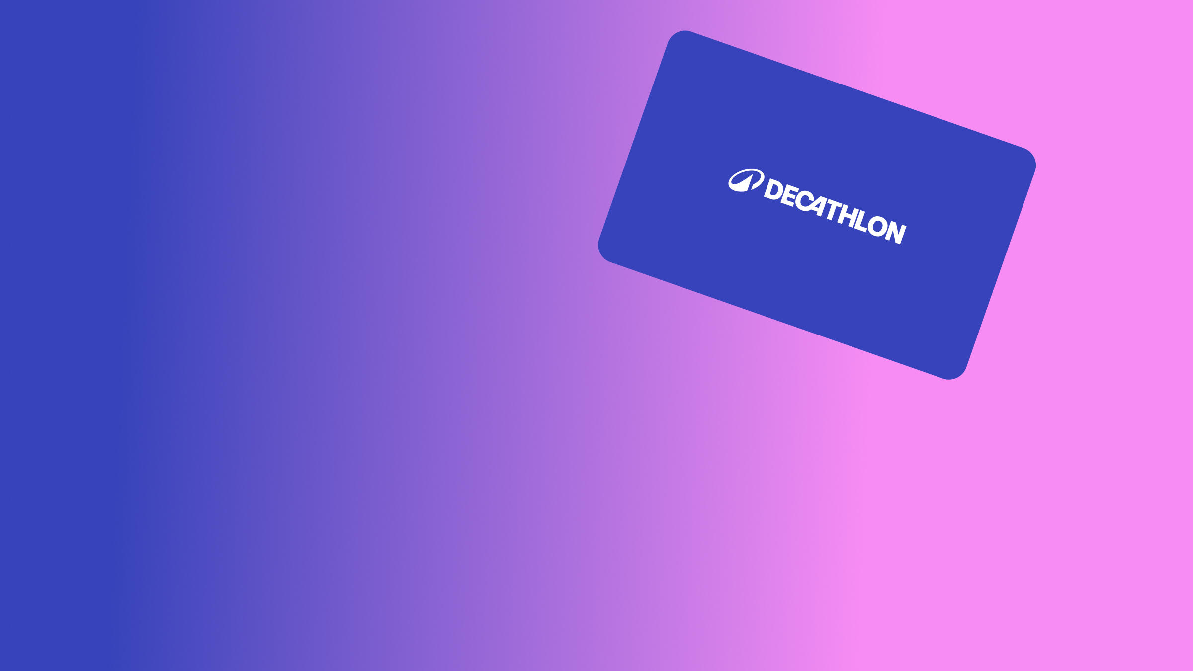 faites plaisir : offre du 9 au 14 février