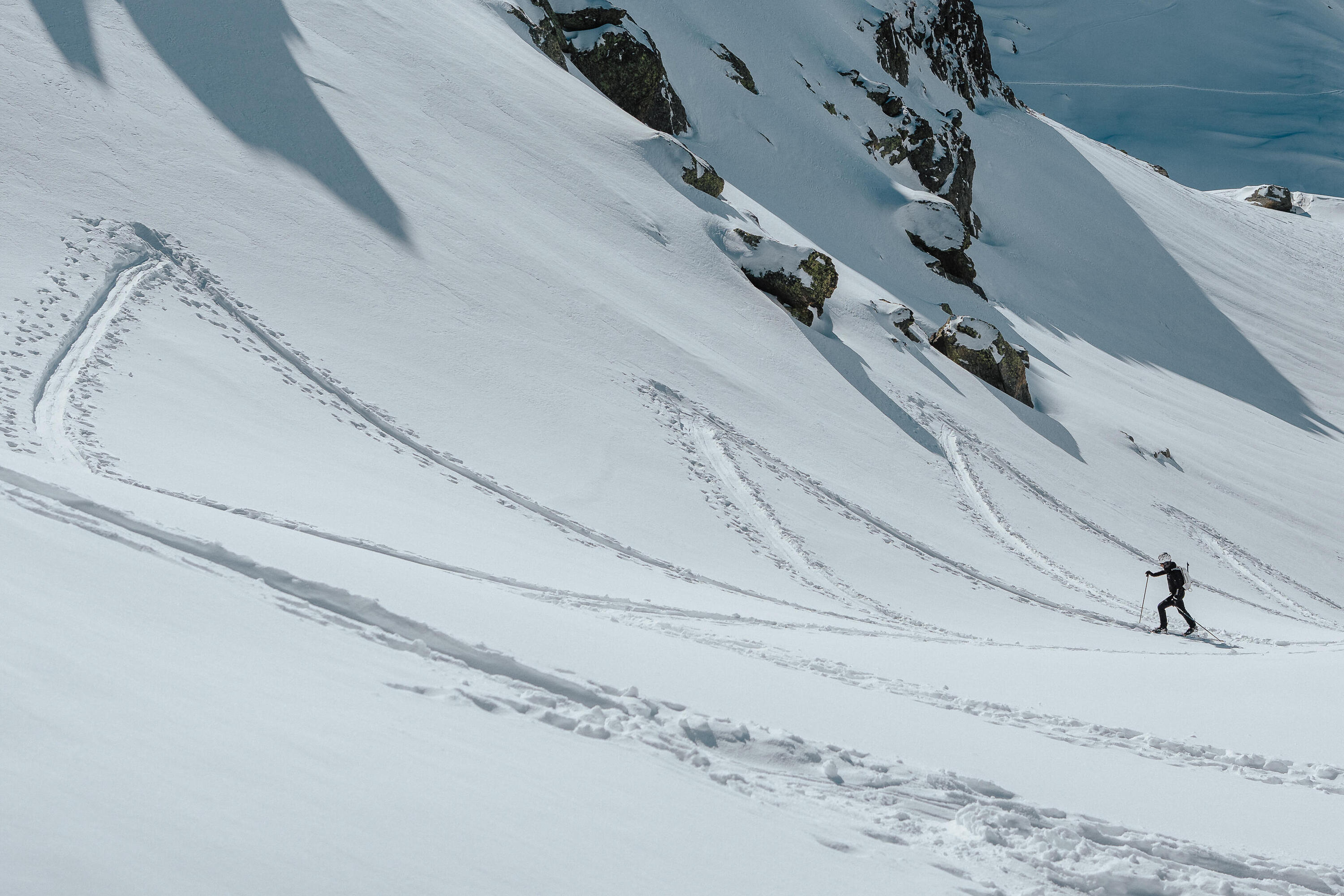 Jannu Est - Benjamin Vedrines & Nicolas Jean