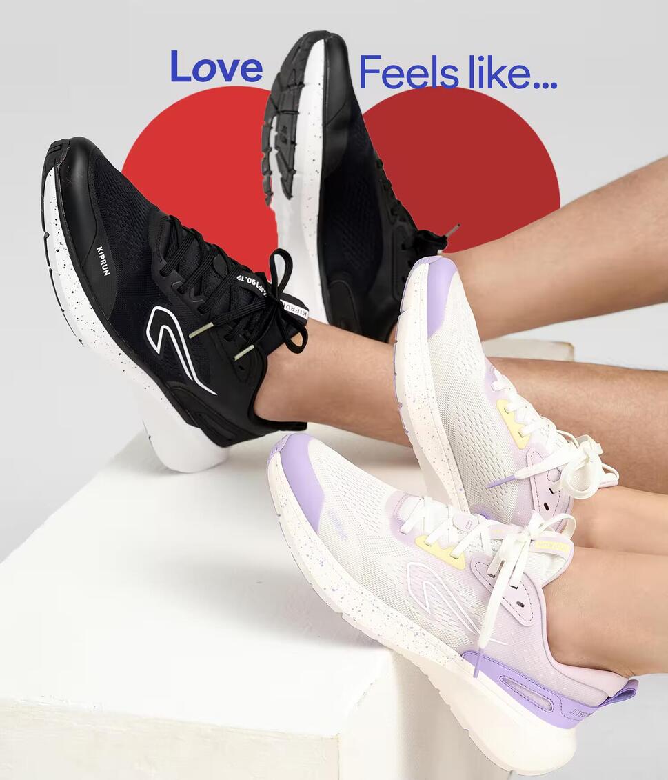 Miles that turn <br> into memories