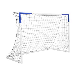 Sivo-plavi gol za fudbal Classic 500 veličina M.