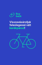 buyback visszavásárlás