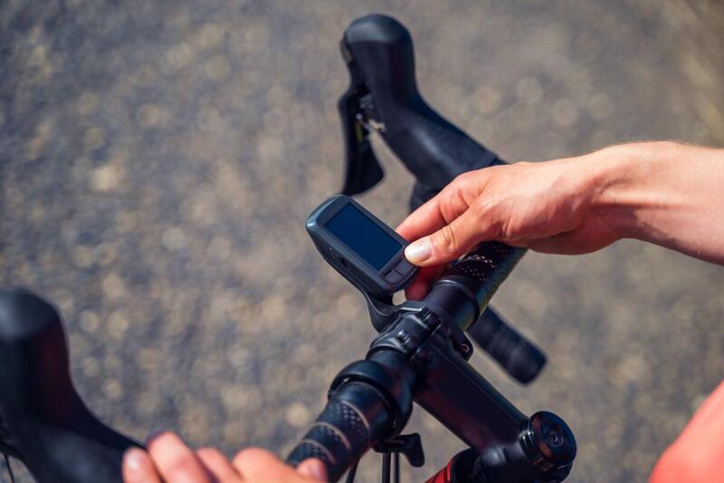 Nawigacja rowerowa Wahoo czy Garmin edge? Który licznik lepszy?