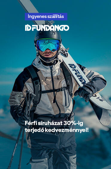 Fundango férfi
