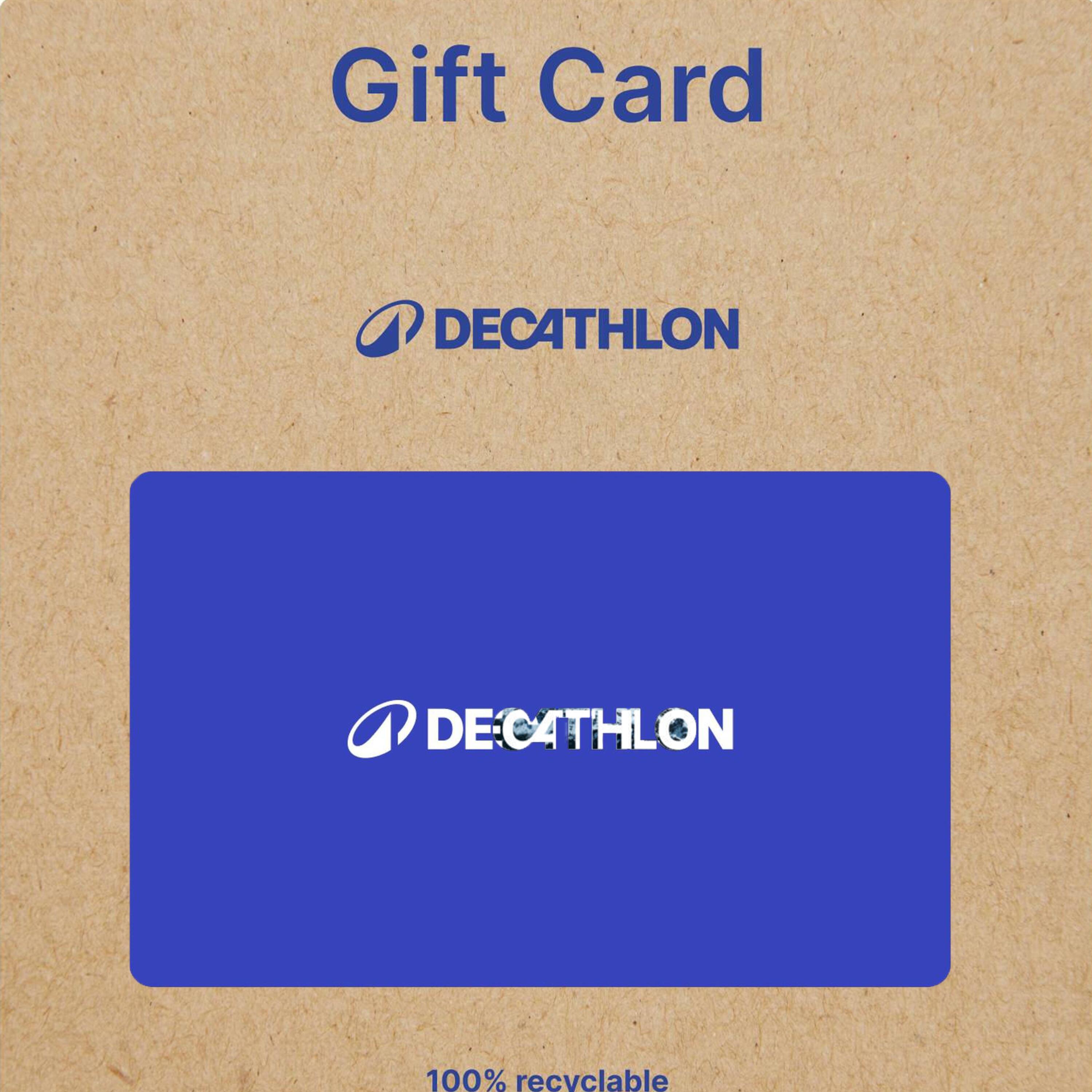 Gift Cards