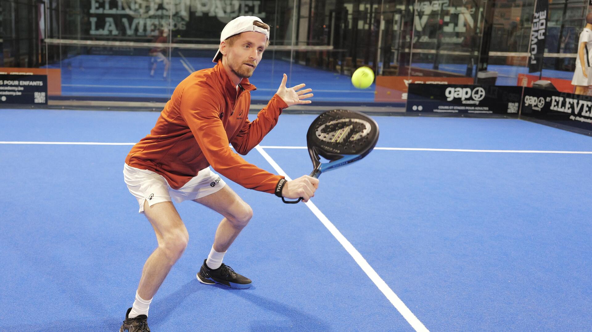 padel