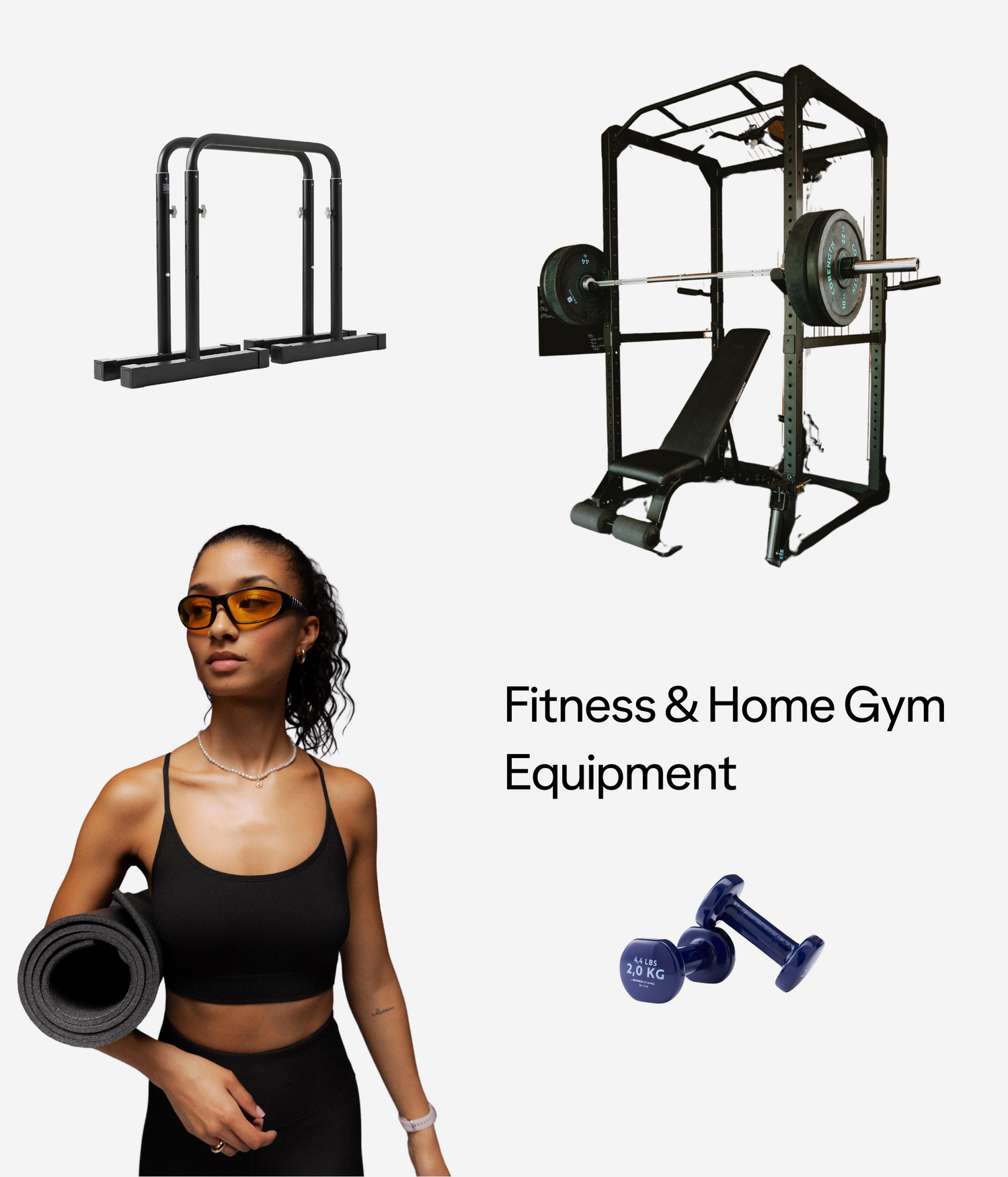 Fitness Equipment