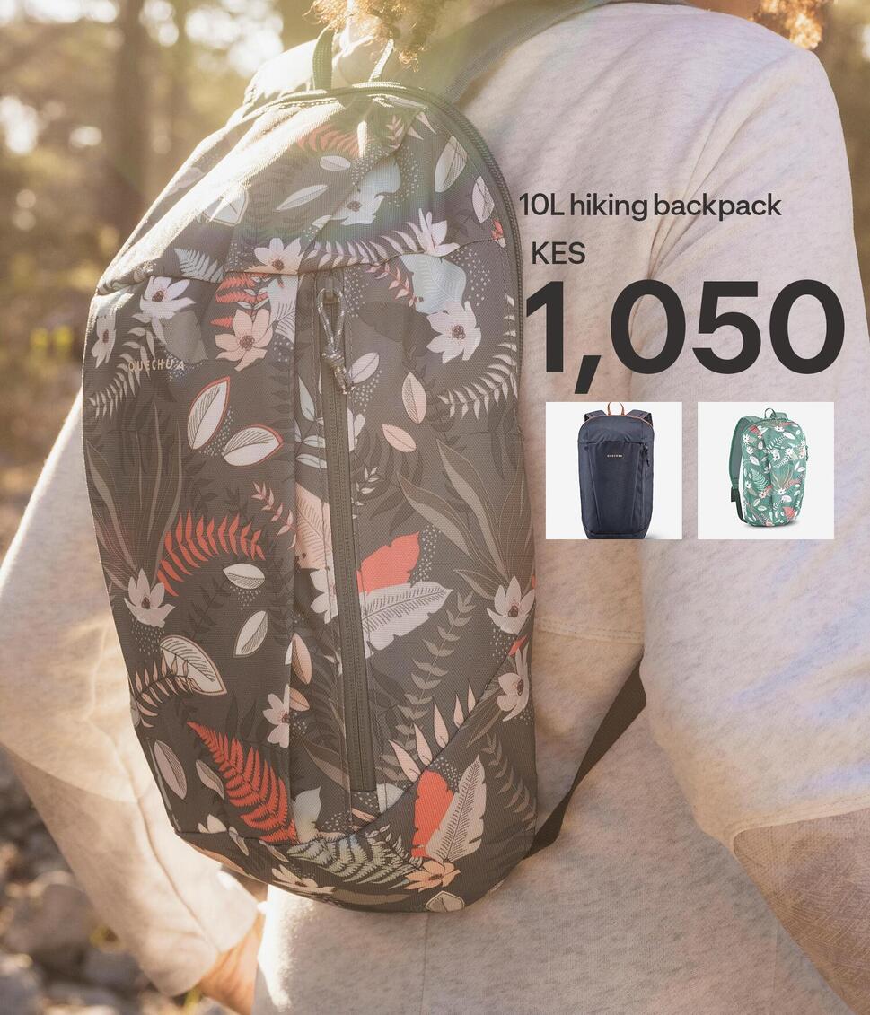 Control in every dribble.