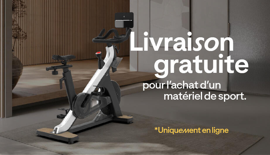 Livraison gratuite