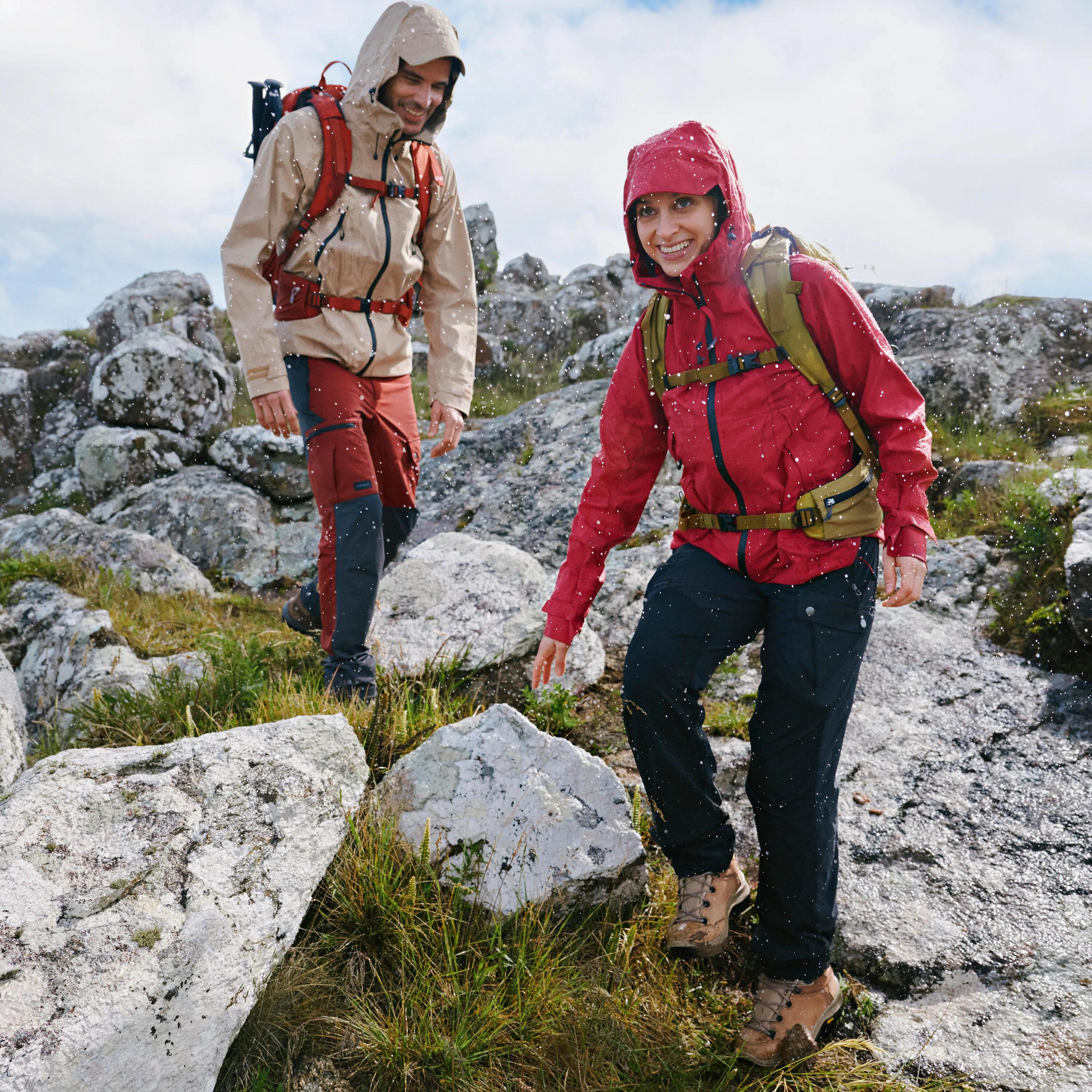 Trekking e Montagna Decathlon