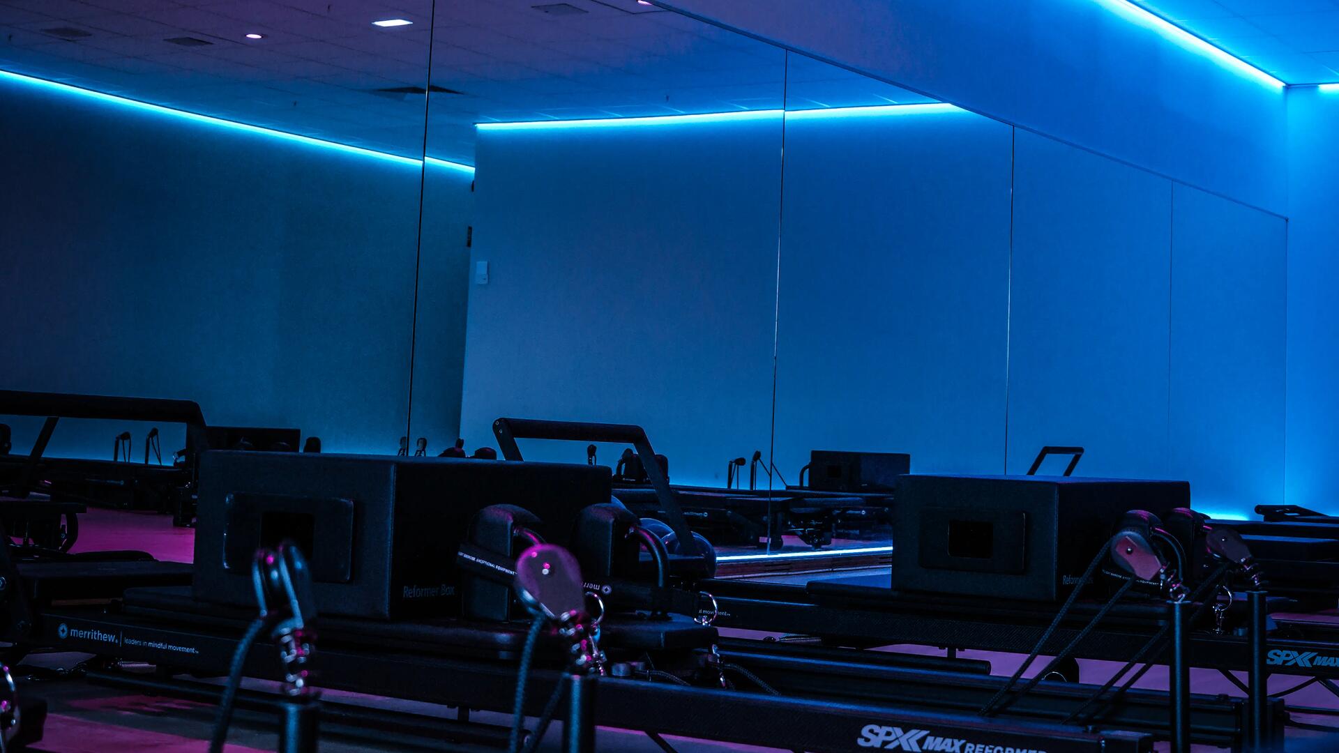 L'HYROX au Decathlon Fitness Club de Lille
