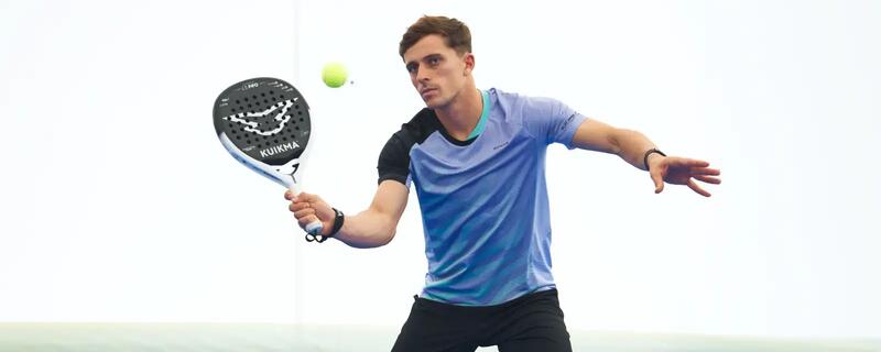 Padel Ayakkabısı Nasıl Seçilir? Kapsamlı Rehber