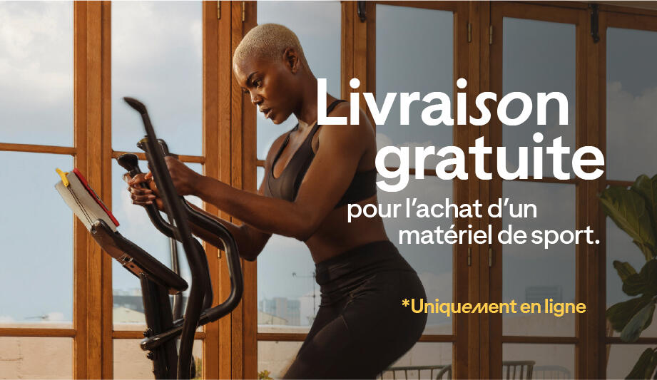 Livraison gratuite