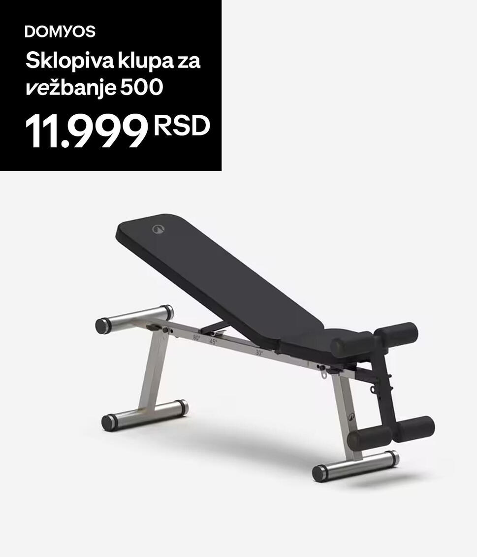 Oprema za bodibilding