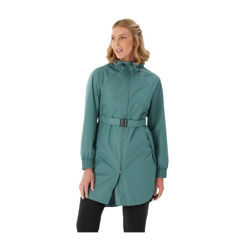 Ženske vodootporne jakne za promenljivo vreme