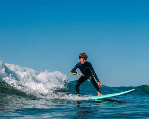 Highlight 8795838 - Wetsuit 100 4/3