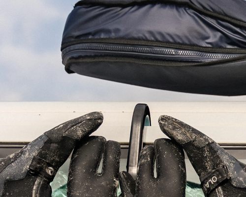 Highlight 8606656 - Neoprene Gloves 5mm 