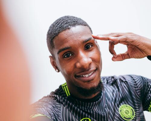 Athlete-Brighton-Labeau-Football-Decathlon-switzerland