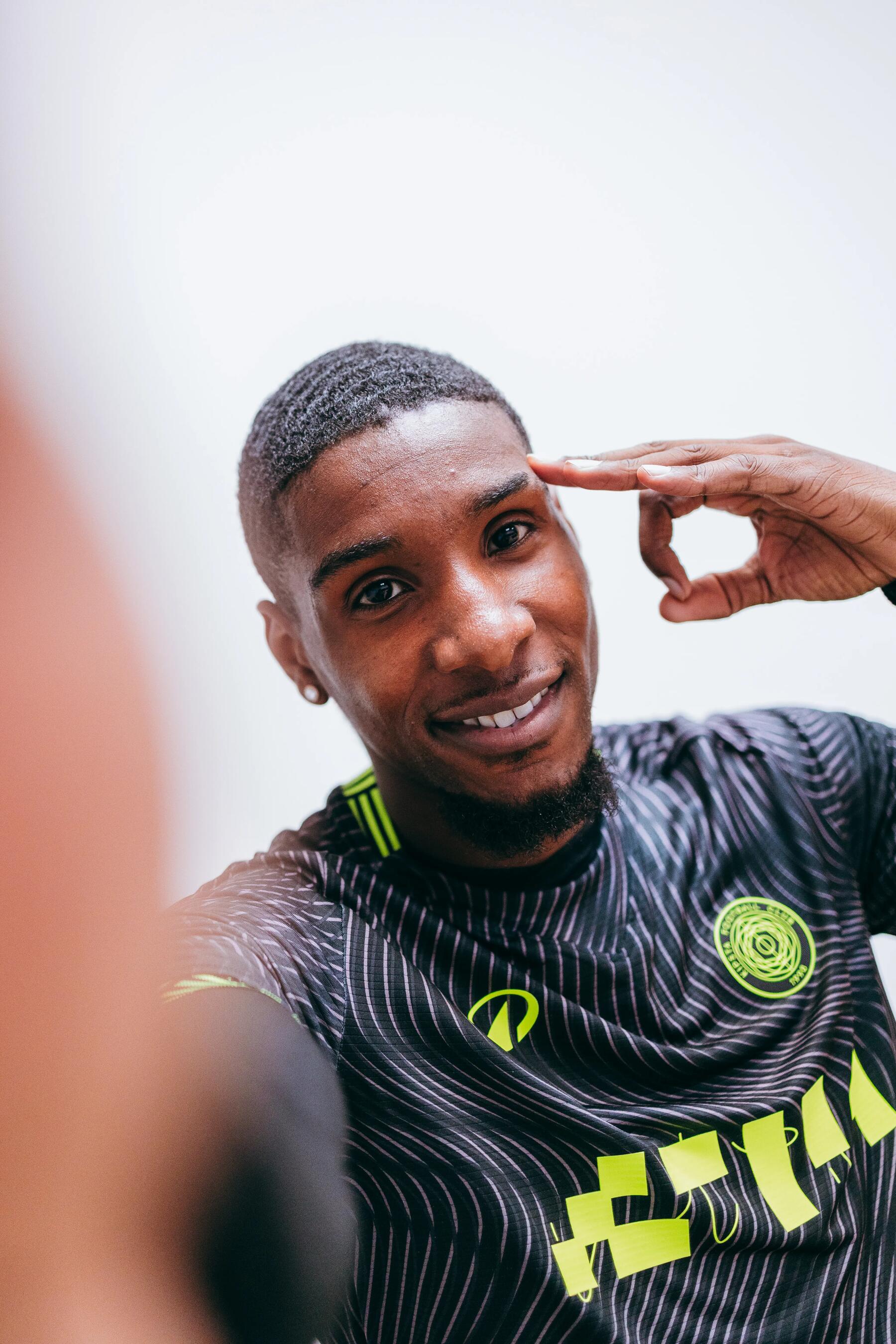 Athlet-Brighton-Labeau-Fussball-Decathlon-Schweiz