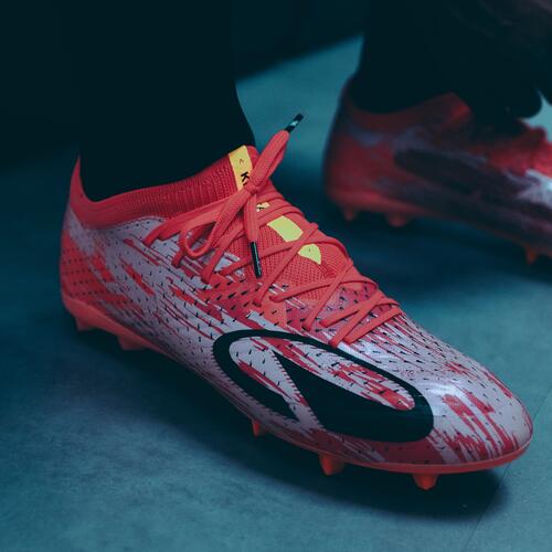 Brighton Labeau: Fussball