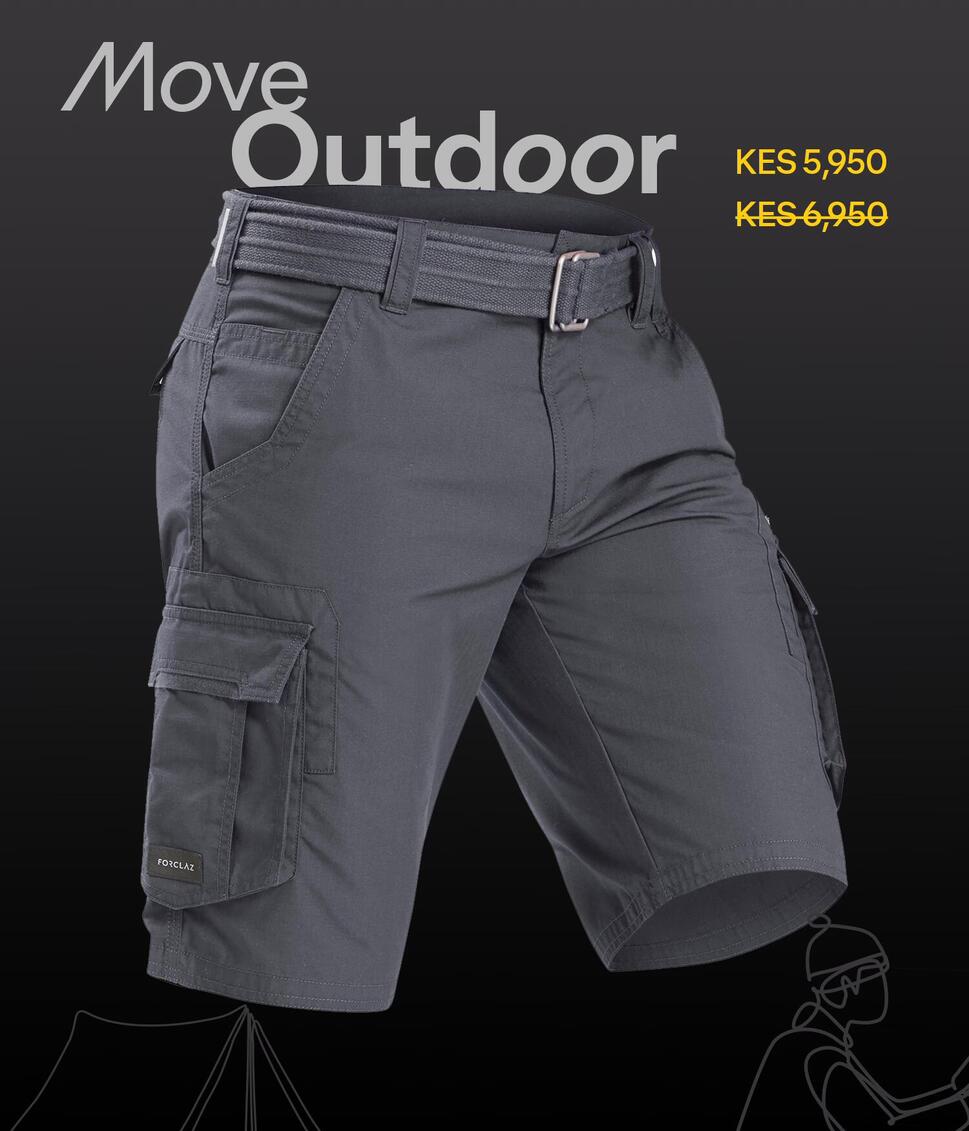 Comfort That Moves <br>With You