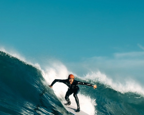 Highlight 8767222 - Yulex Boots 5mm