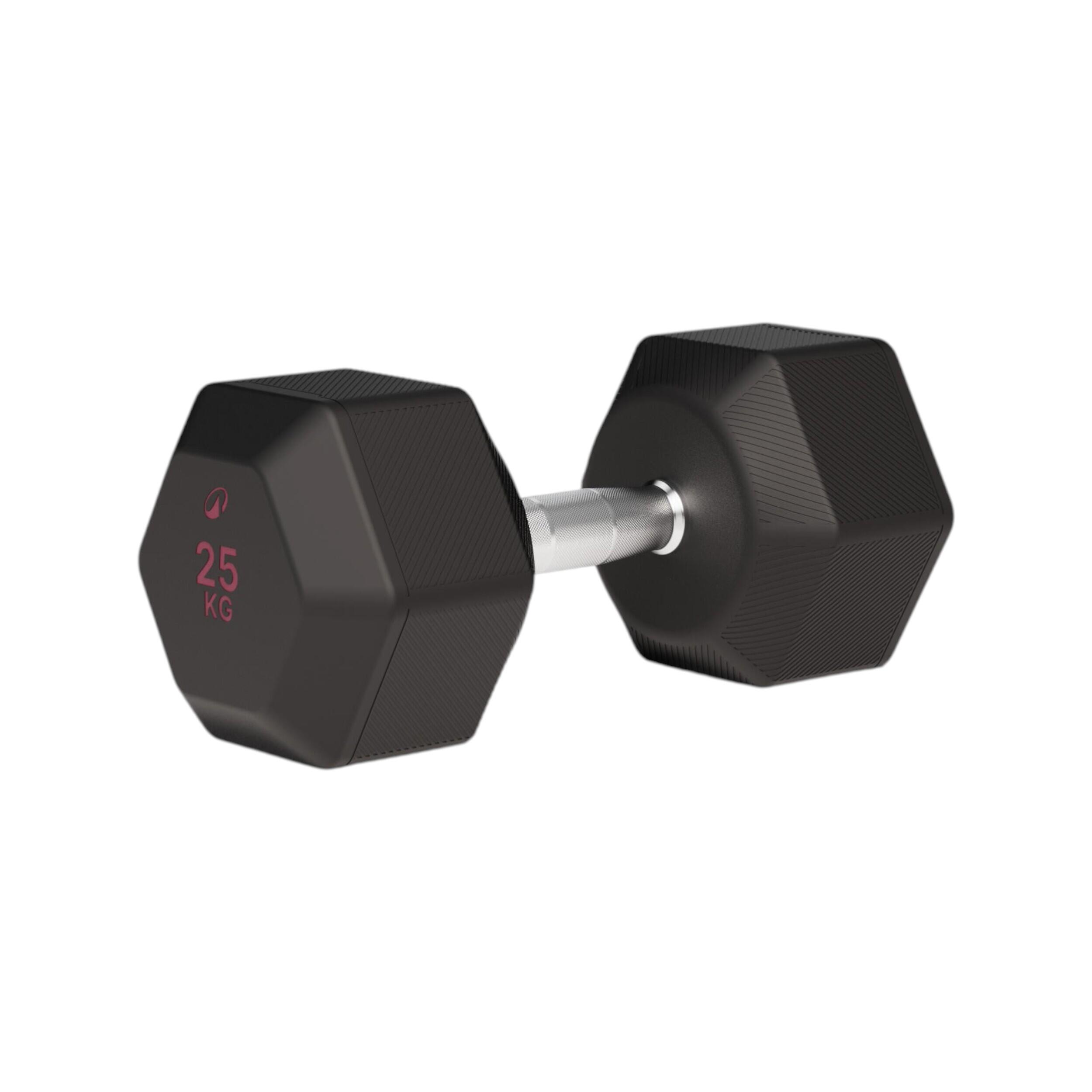 dumbbell mancuernas de kg decathlon