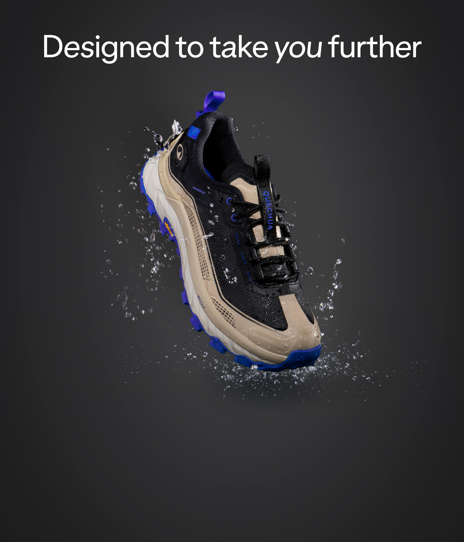 Παπούτσια Πεζοπορίας