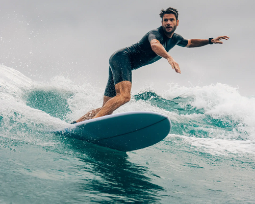 Highlight 8553951 - Shorty Men 1,5mm 500