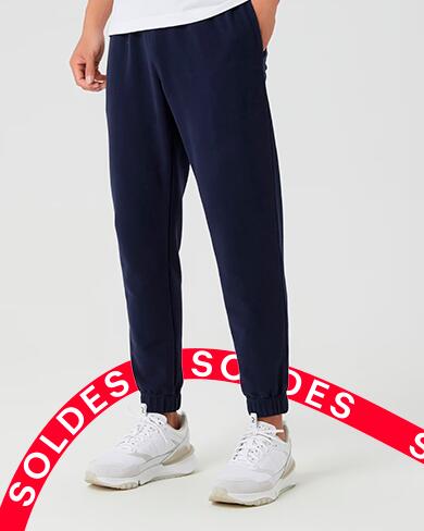 Pantalons & T-shirts