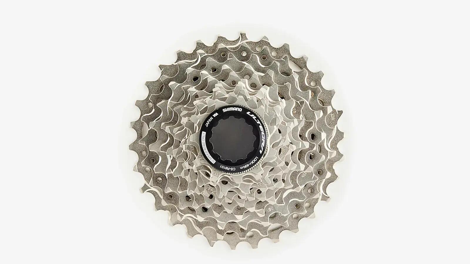 Tarcza hamulcowa Shimano