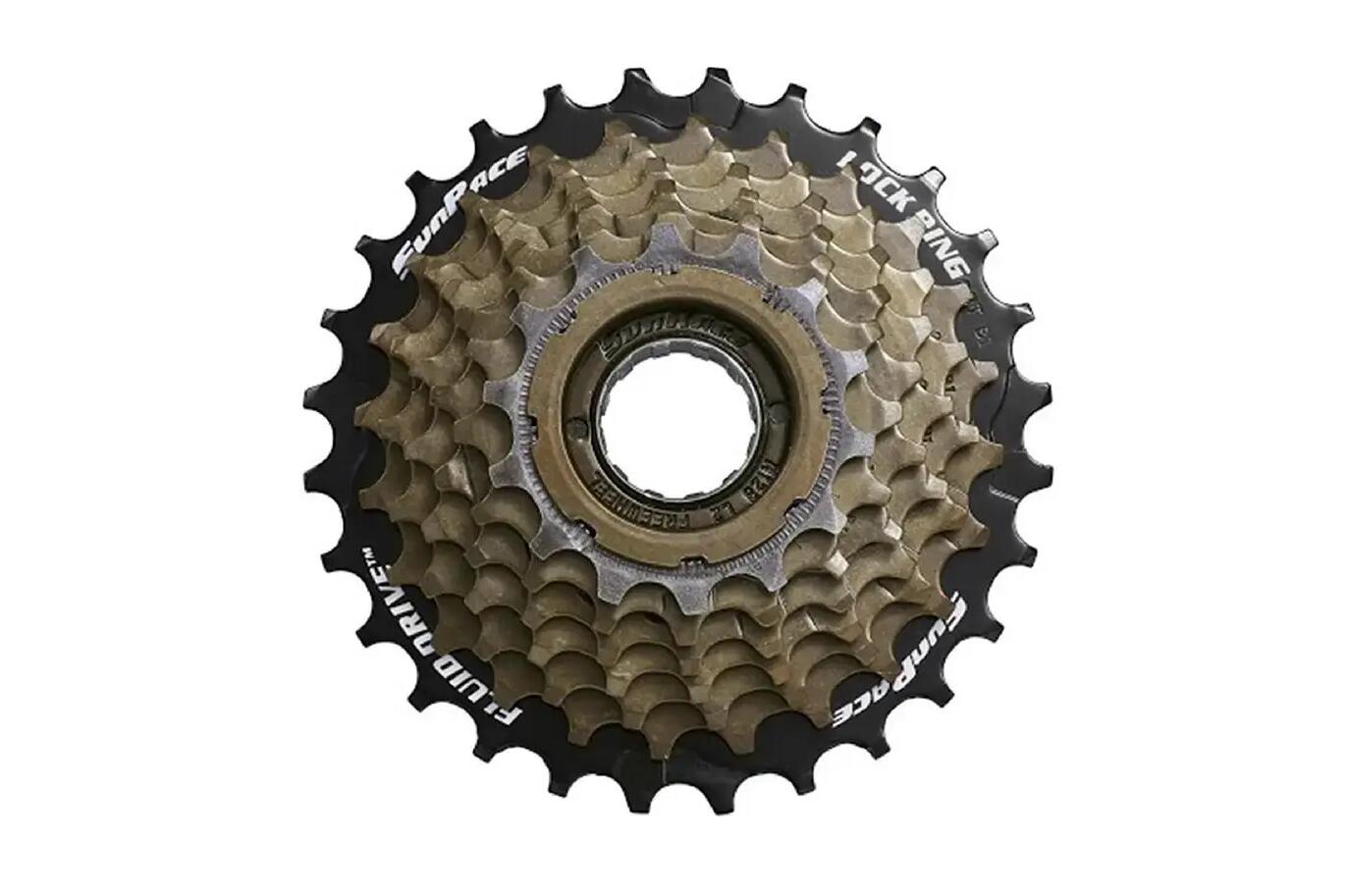Tarcza hamulcowa SunRace