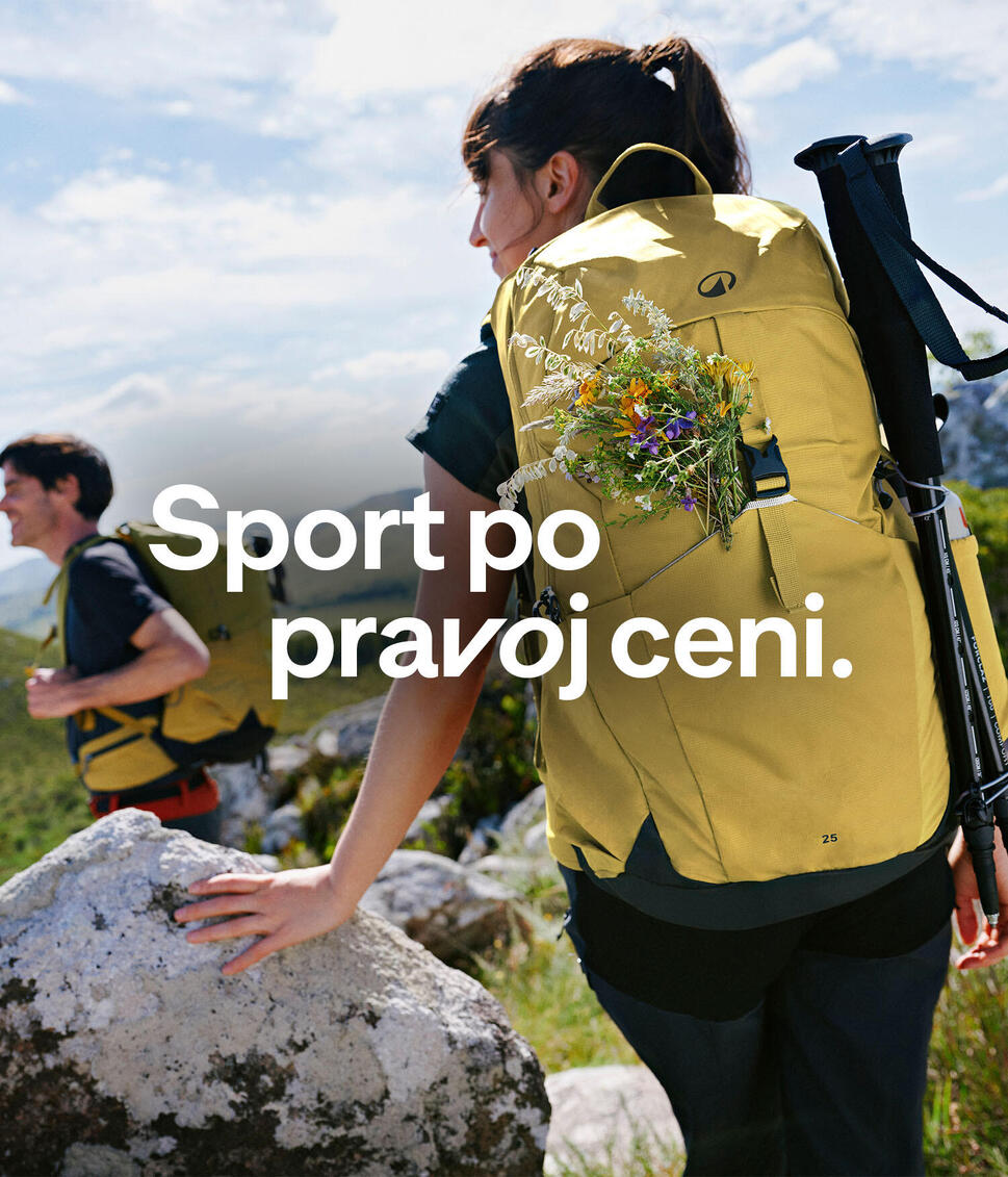Sport po pravoj ceni