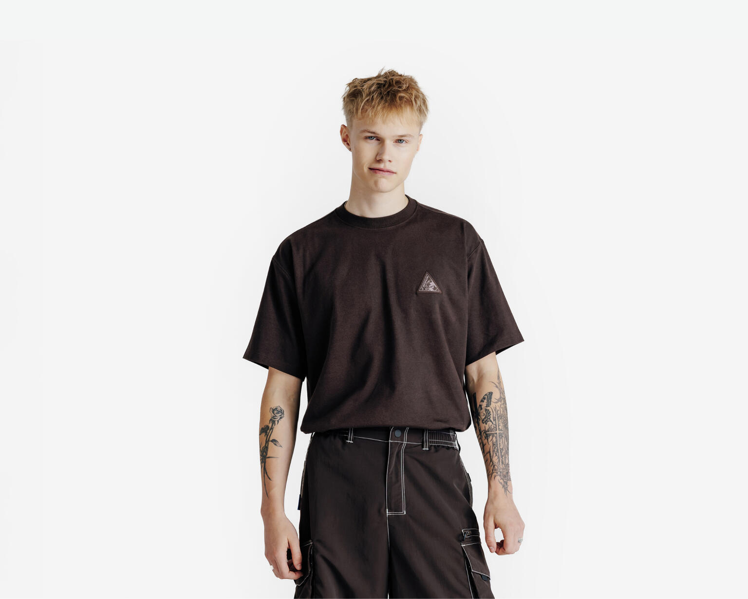 Ropa de hombre