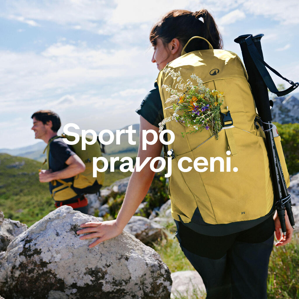 Sport po pravoj ceni.