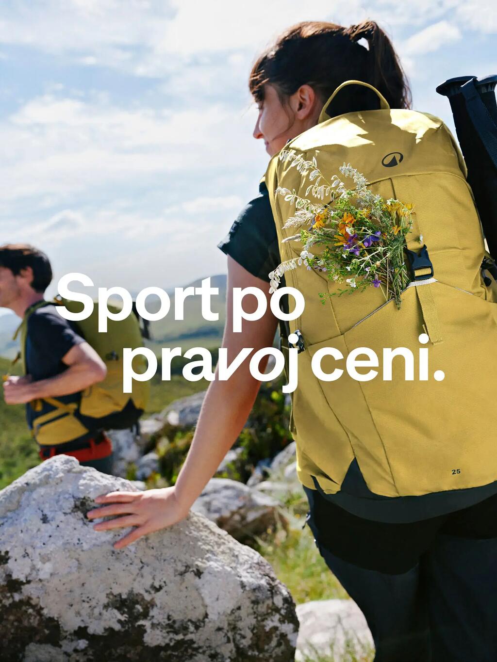 Sport po pravoj ceni