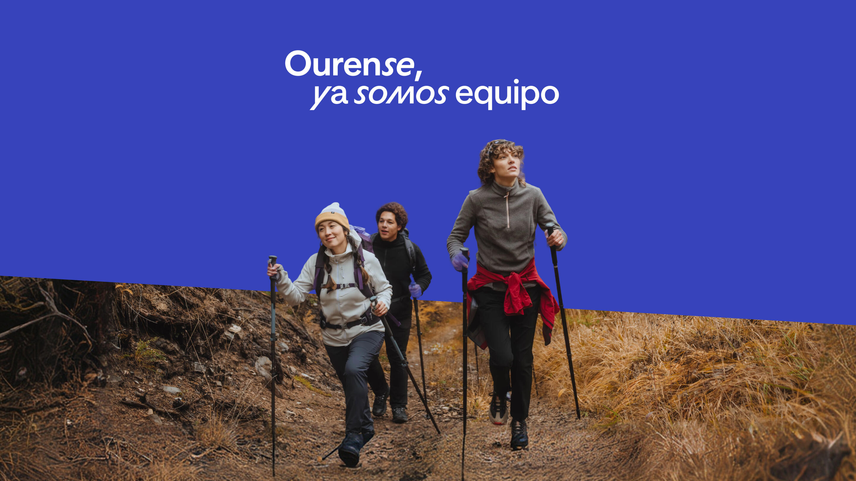 Apertura tienda Ourense