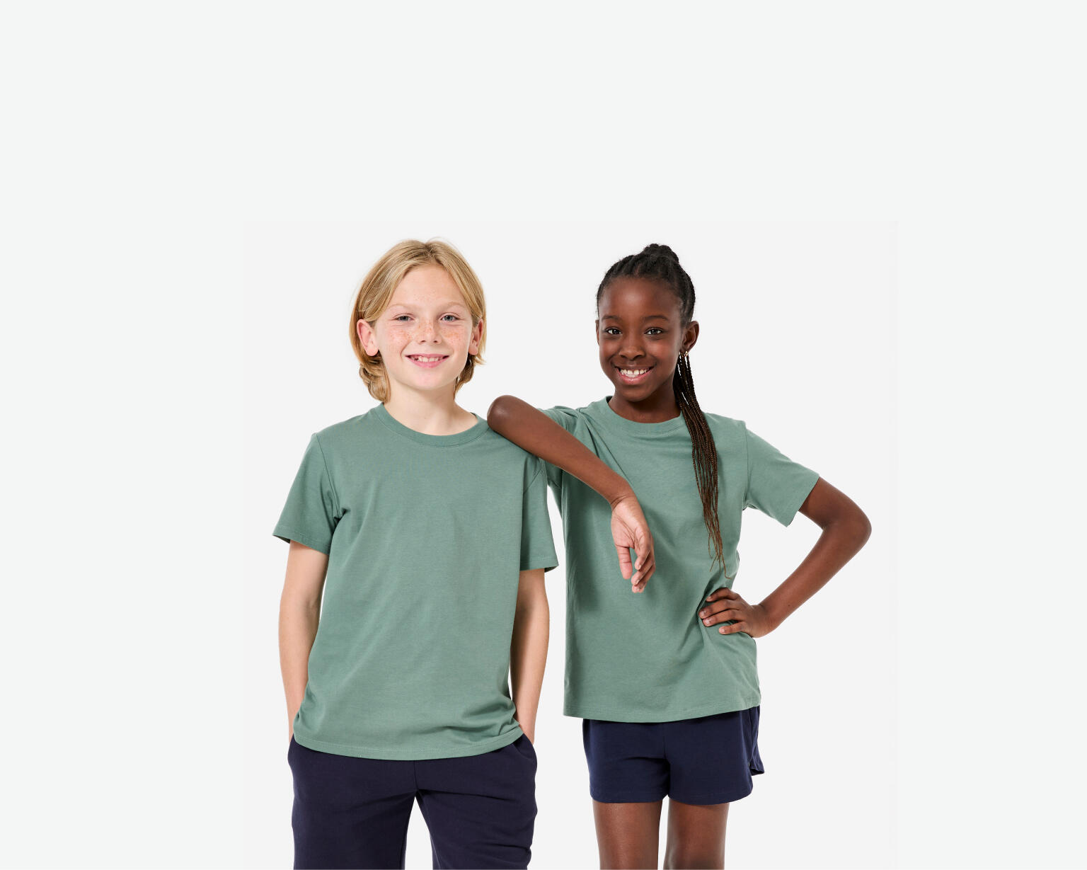 ropa de niños