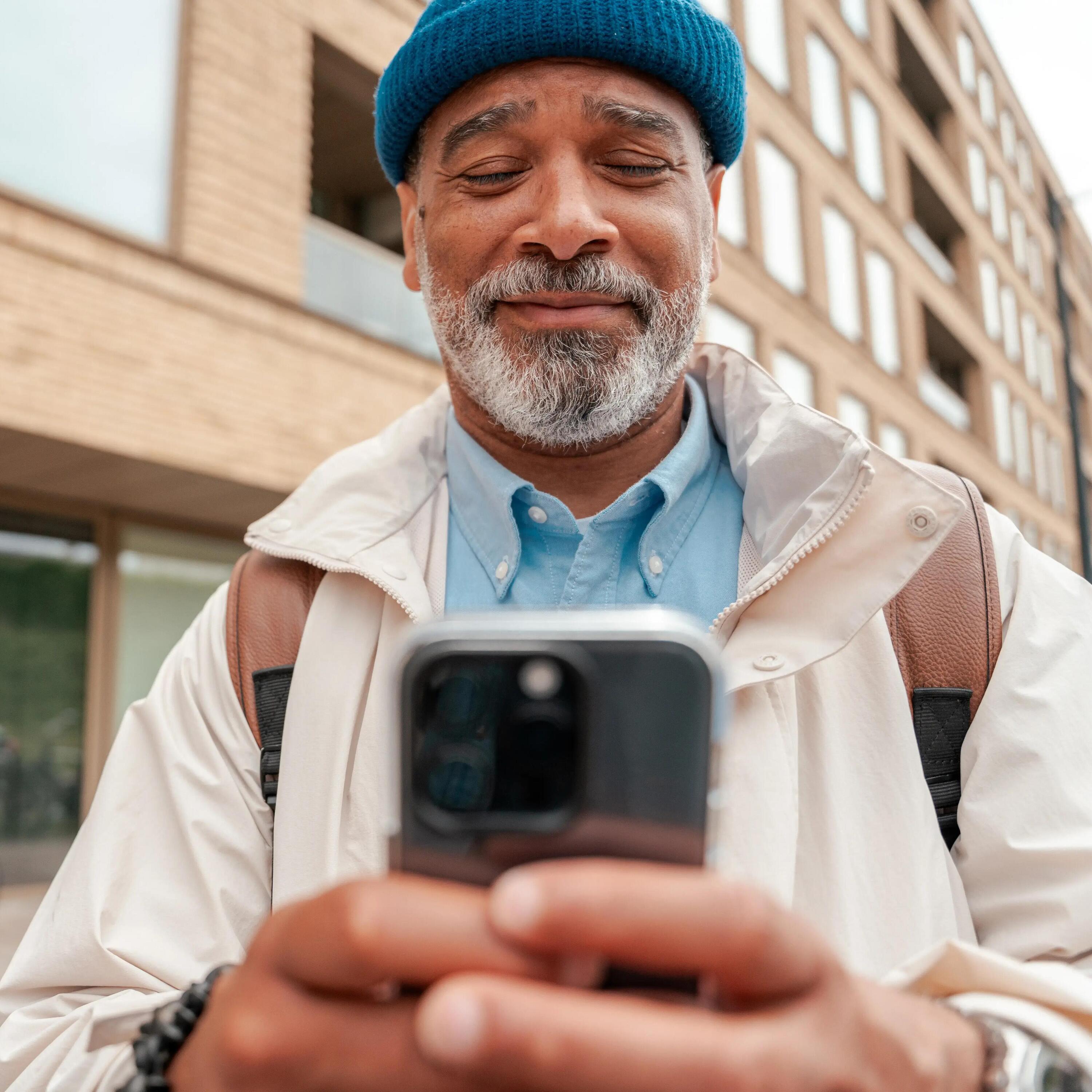 Ontdek de Decathlon app