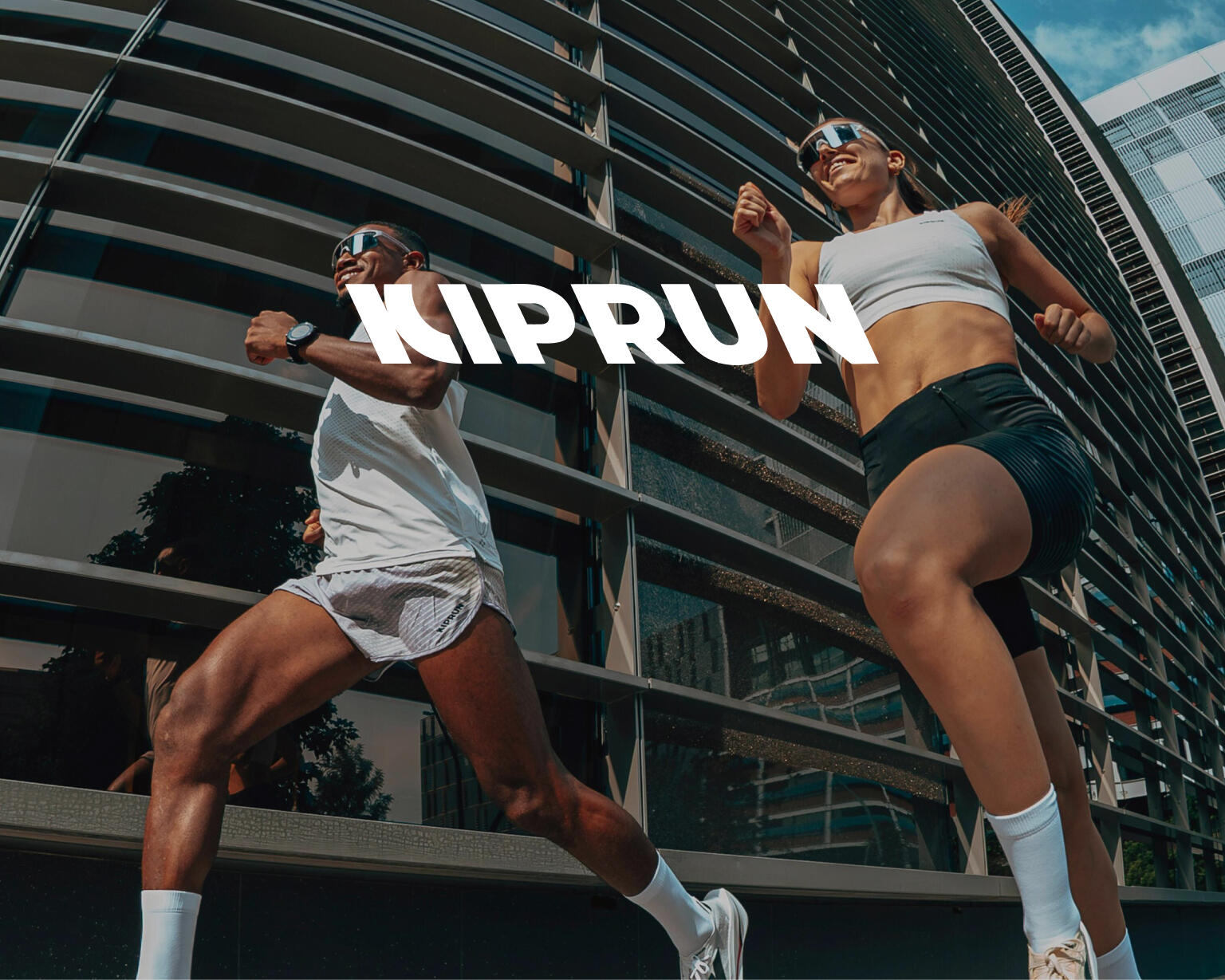 marca kiprun