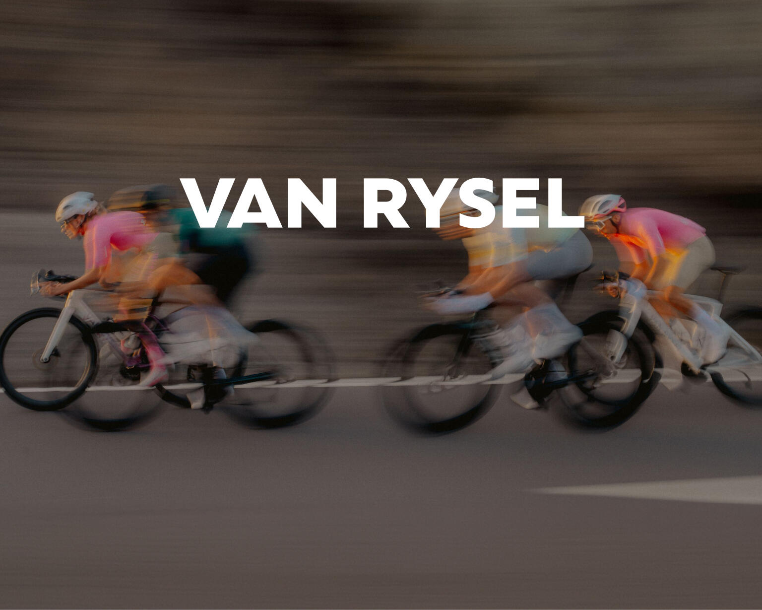 marca van rysel